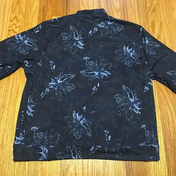 Columbia Omni-Shade Ballona Pullover - Picture 11 of 14